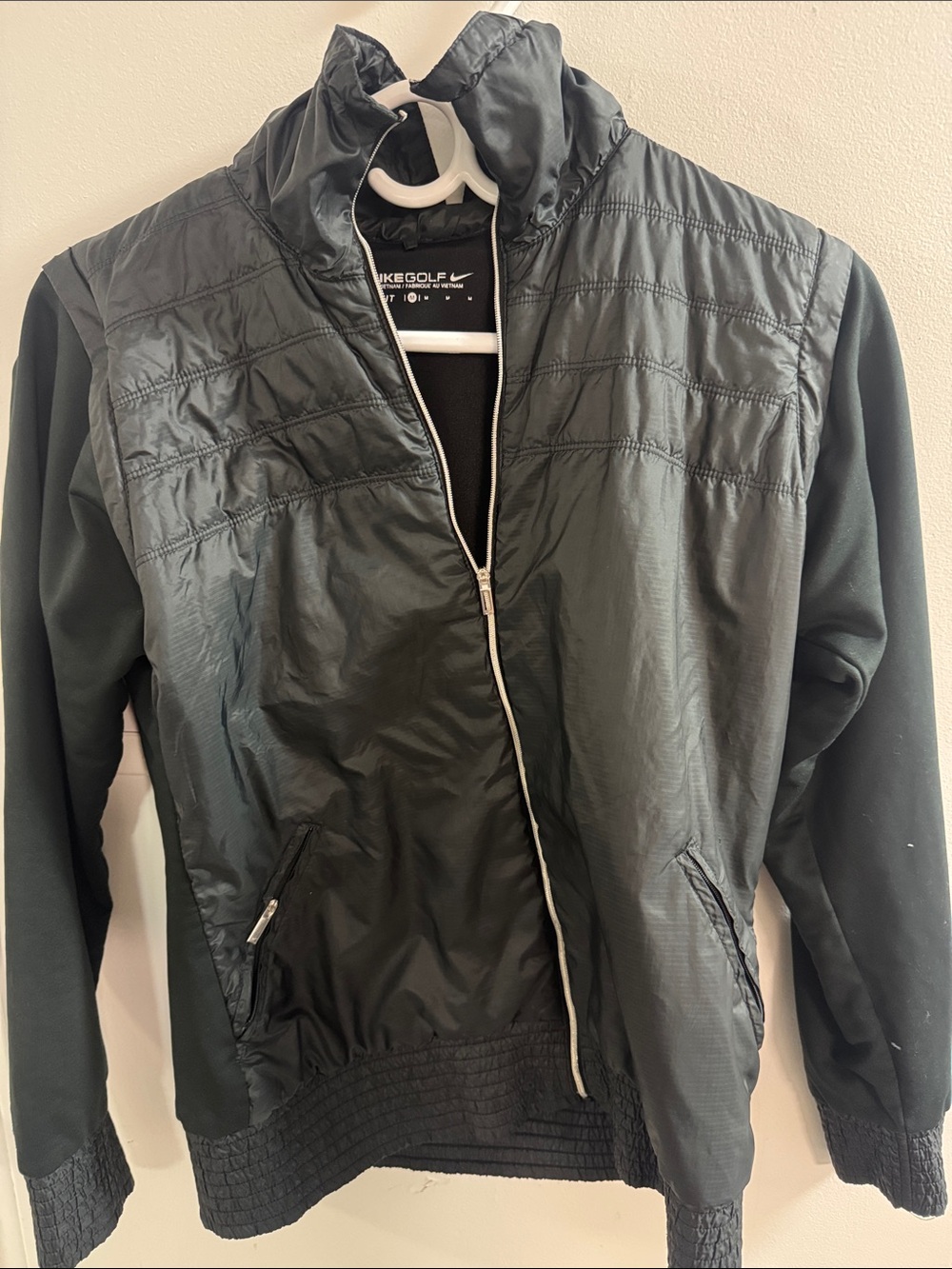 Nike Black Jacket